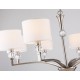 Подвесная люстра Ambrella Light LH71123 HIGH LIGHT