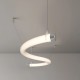 Профиль накладной гибкий Arlight 045869 WPH-FLEX