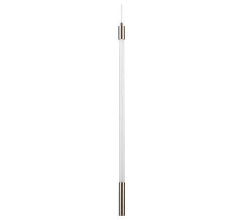 Подвесной светильник Indigo 14008/1P Nickel Filato Подвесной светильник Indigo 14008/1P Nickel Filato