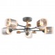 Люстра на штанге Ambrella Light TR3033233 TR