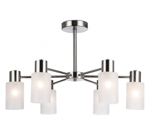 Люстра на штанге Ambrella Light TR9572 TRADITIONAL Люстра на штанге Ambrella Light TR9572 TRADITIONAL