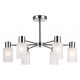 Люстра на штанге Ambrella Light TR9572 TRADITIONAL