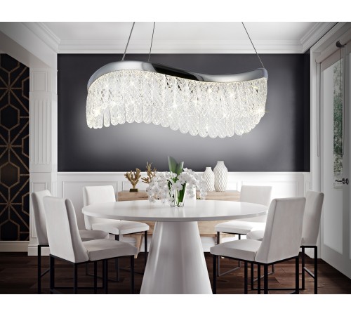 Подвесной светильник Ambrella Light TR49712 TR Подвесной светильник Ambrella Light TR49712 TR