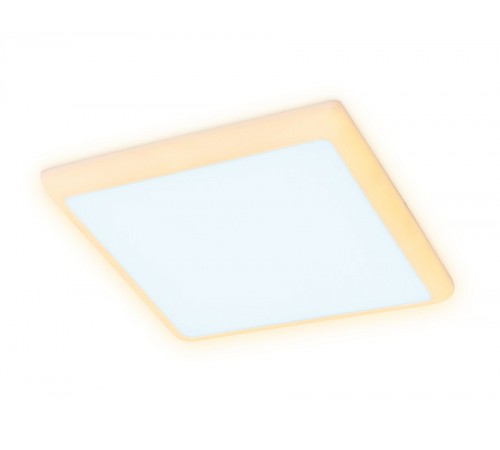 Встраиваемый светильник Ambrella Light DCR335 DCR Встраиваемый светильник Ambrella Light DCR335 DCR