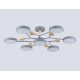 Люстра на штанге Ambrella Light FL4865 FL