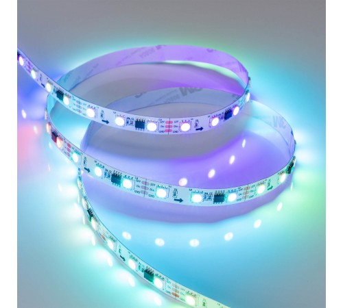 Лента светодиодная Arlight 026367(2) SPI Лента светодиодная Arlight 026367(2) SPI