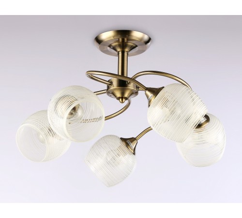 Люстра на штанге Ambrella Light TR3199 TR Люстра на штанге Ambrella Light TR3199 TR