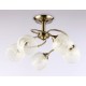 Люстра на штанге Ambrella Light TR3199 TR