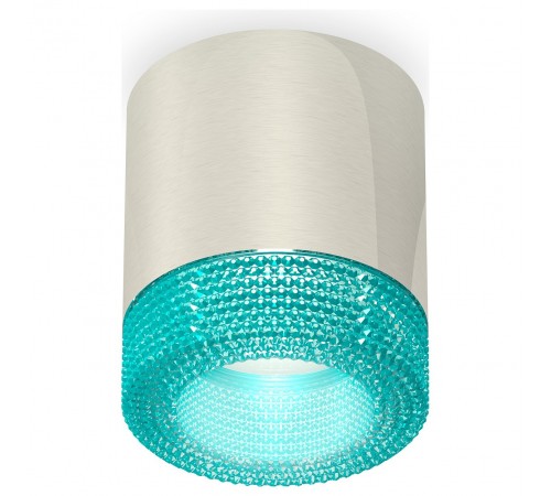 Накладной светильник Ambrella Light XS7405005 XS Накладной светильник Ambrella Light XS7405005 XS