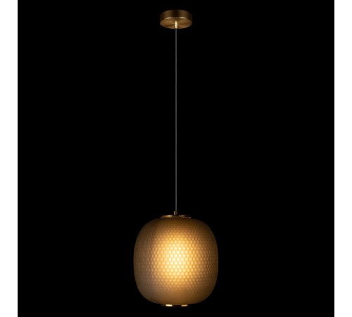 Подвесной светильник Loft it 10425 Grey Hive