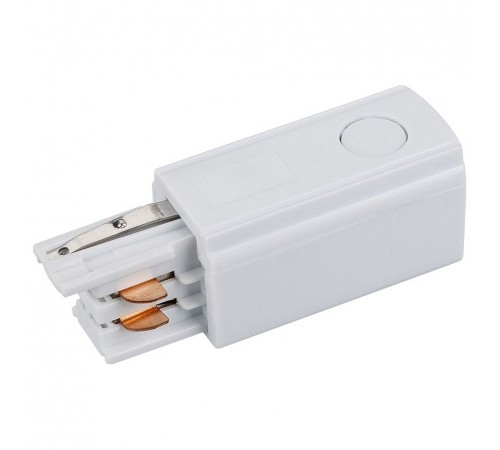 Заглушка для трека Arlight 024714 Lgd-4tr Заглушка для трека Arlight 024714 Lgd-4tr