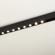 Встраиваемый светильник Arlight 046327 MAG-25