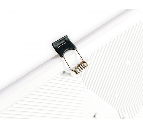 Встраиваемый светильник Ambrella Light DCR335 DCR Встраиваемый светильник Ambrella Light DCR335 DCR