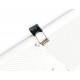 Встраиваемый светильник Ambrella Light DCR335 DCR