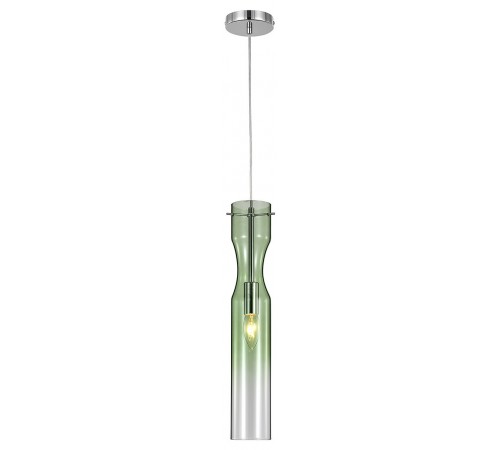 Подвесной светильник Indigo 11052/1P Green Beuta Подвесной светильник Indigo 11052/1P Green Beuta