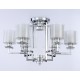Потолочная люстра Ambrella Light TR4418 TR