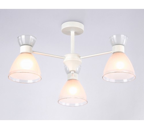 Люстра на штанге Ambrella Light TR3177 TR Люстра на штанге Ambrella Light TR3177 TR