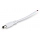 Соединитель ленты с разъемом "ПАПА" Ambrella Light GS7951 GS