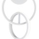 Бра Escada 10230/SG LED White Relation