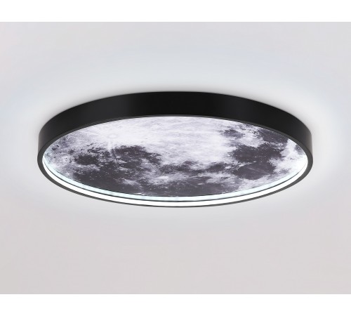 Накладной светильник Ambrella Light FW11112 FW Накладной светильник Ambrella Light FW11112 FW