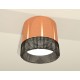 Накладной светильник Ambrella Light XS8122021 XS
