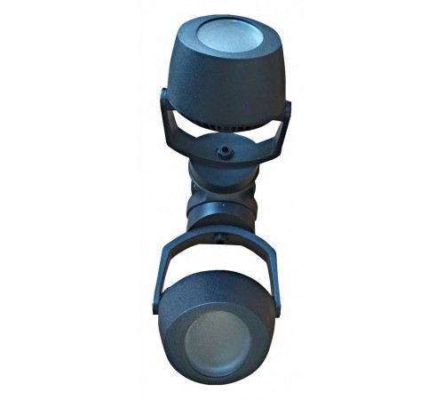 Светильник на штанге Fumagalli 3M1.000.000.AXU2L Minitommy