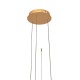 Подвесной светильник Loft it 10017/3L Ring