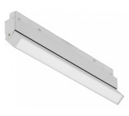 Накладной светильник iLedex Technical SMART 4822-004-L300-12W-110DG-WH VISION48/22 Накладной светильник iLedex Technical SMART 4822-004-L300-12W-110DG-WH VISION48/22