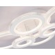 Потолочная люстра Ambrella Light FA8874 FA