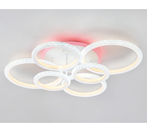Потолочная люстра Ambrella Light FA9528 FA Потолочная люстра Ambrella Light FA9528 FA