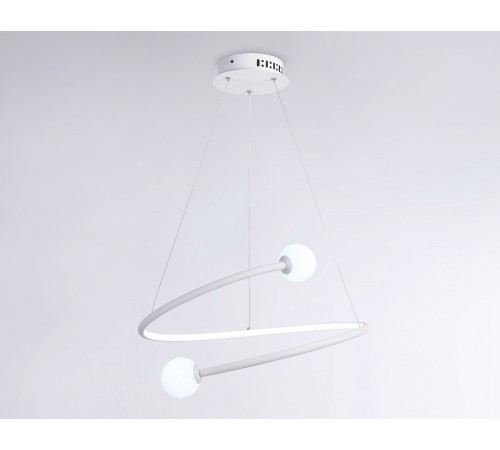 Подвесной светильник Ambrella Light FL66291 FL Подвесной светильник Ambrella Light FL66291 FL
