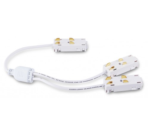 Соединитель гибкий для треков Ambrella Light GL1113 GL Соединитель гибкий для треков Ambrella Light GL1113 GL