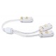 Соединитель гибкий для треков Ambrella Light GL1113 GL