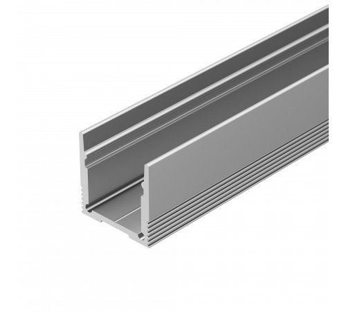Профиль накладной Arlight 036038 SL-SLIM