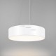 Накладной светильник Arlight 022103(1) SP-TOR-PILL-R400-25W Warm3000 (WH, 120 deg)