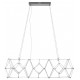 Подвесная люстра Loft it 10257/1320 Universe