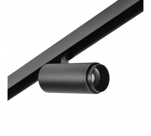 Светильник на штанге MyFar MT0222-20W3K-S-B Technical Светильник на штанге MyFar MT0222-20W3K-S-B Technical