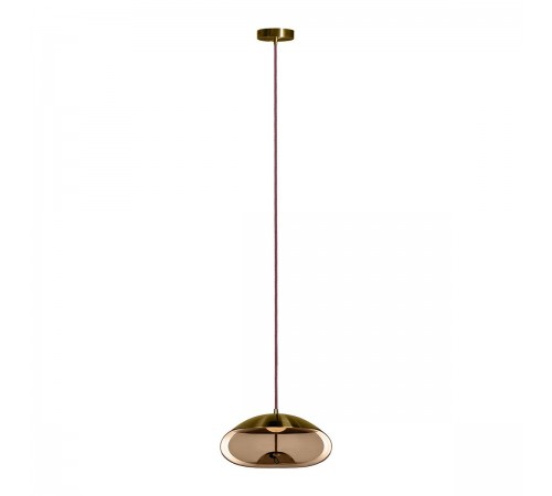 Подвесной светильник Loft it 8135-D mini Knot Подвесной светильник Loft it 8135-D mini Knot