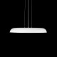 Подвесной светильник Loft it 10371P White Dime
