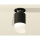 Накладной светильник Ambrella Light XS6302112 XS