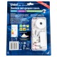 Накладной светильник Uniel UL-00002886 Silver