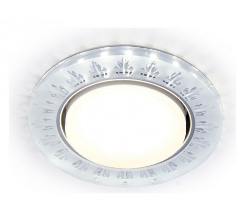 Встраиваемый светильник Ambrella Light G222 G Встраиваемый светильник Ambrella Light G222 G