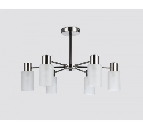 Люстра на штанге Ambrella Light TR9572 TRADITIONAL Люстра на штанге Ambrella Light TR9572 TRADITIONAL