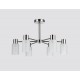 Люстра на штанге Ambrella Light TR9572 TRADITIONAL