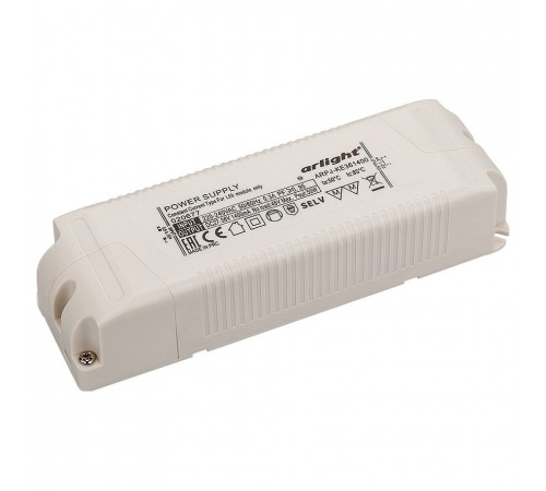 Блок питания Arlight 020677 Блок питания Arlight 020677