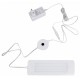 Накладной светильник Uniel UL-00002886 Silver
