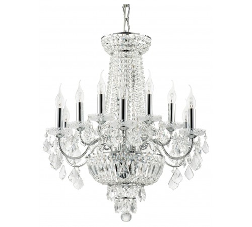 Подвесная люстра Osgona 700164 Classic Подвесная люстра Osgona 700164 Classic