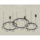 Подвесная люстра Ambrella Light XR92092200 XR
