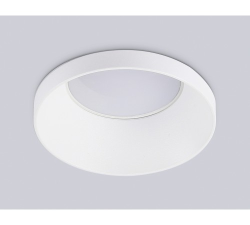 Встраиваемый светильник Ambrella Light TN102801 TN Встраиваемый светильник Ambrella Light TN102801 TN