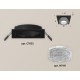 Встраиваемый светильник Ambrella Light XC7632020 XC